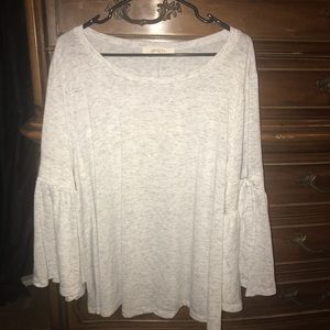 ONLY WORE ONCE altard state plus top